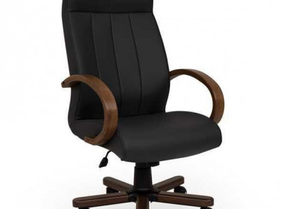 Computer Stühle Chefsessel Sessel Kunstleder Polster Büro Stuhl Dreh Neu